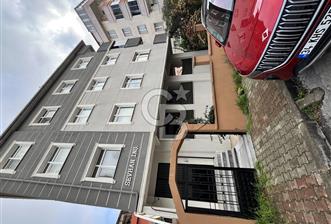 Maltepe zümrütevler kiralık 3+1 - 1 - 318801