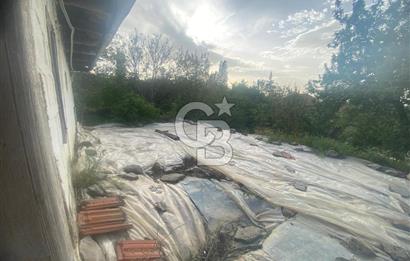 MUSELAND'DAN UŞAK'TA KÖYİÇİ İMARLI BAHÇELİ EV