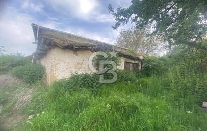 MUSELAND'DAN UŞAK'TA KÖYİÇİ İMARLI BAHÇELİ EV