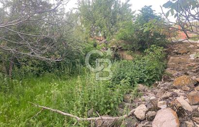 MUSELAND'DAN UŞAK'TA KÖYİÇİ İMARLI BAHÇELİ EV