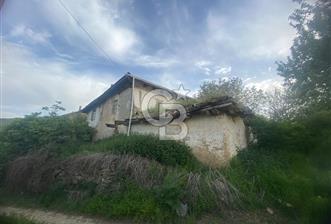 MUSELAND'DAN UŞAK'TA KÖYİÇİ İMARLI BAHÇELİ EV - 3 - 318808