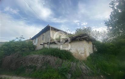 MUSELAND'DAN UŞAK'TA KÖYİÇİ İMARLI BAHÇELİ EV