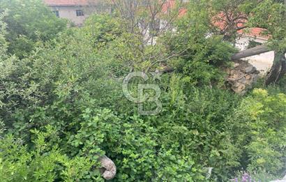 MUSELAND'DAN UŞAK'TA KÖYİÇİ İMARLI BAHÇELİ EV