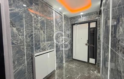 KAVAKLI YAŞAM VADİSİNDE MÜSTAKİL BAHÇELİ SATILIK SIFIR 1+1 DAİRE