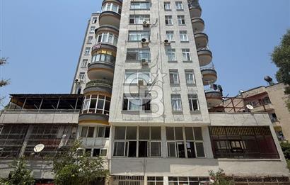 AKDENİZ YENİMAHALLE'DE SATILIK 3+1 DAİRE