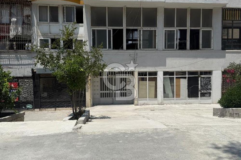 AKDENİZ YENİMAHALLE'DE SATILIK 3+1 DAİRE