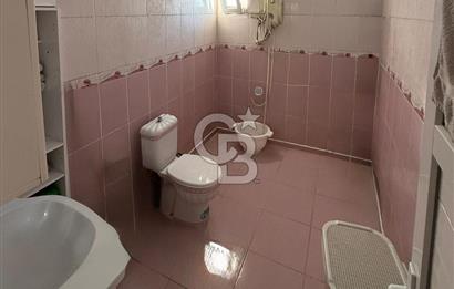 AKDENİZ YENİMAHALLE'DE SATILIK 3+1 DAİRE