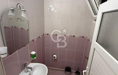 AKDENİZ YENİMAHALLE'DE SATILIK 3+1 DAİRE