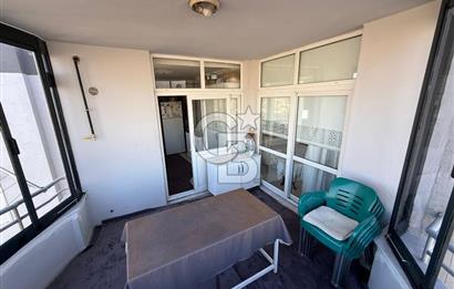 AKDENİZ YENİMAHALLE'DE SATILIK 3+1 DAİRE