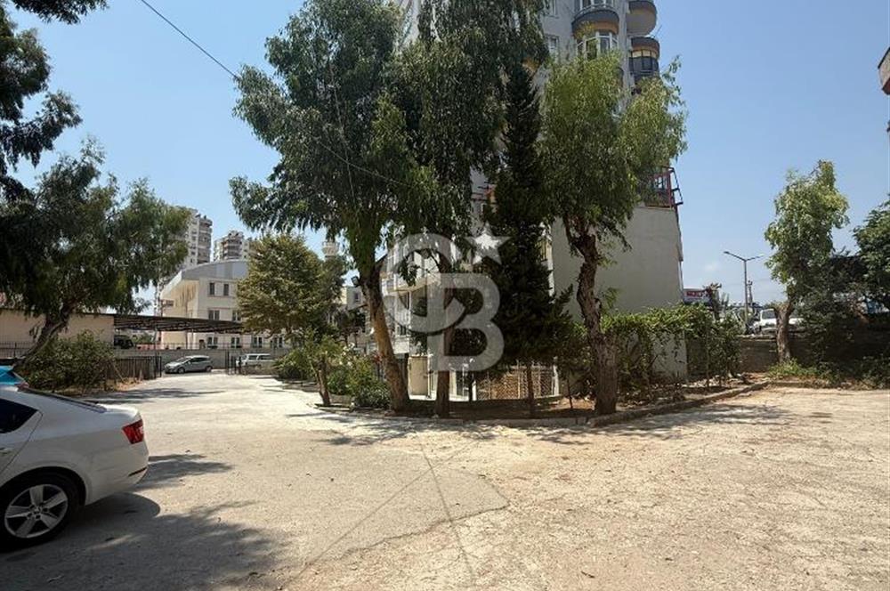 AKDENİZ YENİMAHALLE'DE SATILIK 3+1 DAİRE