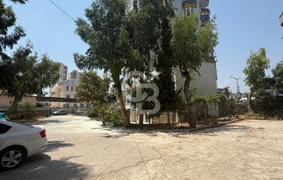 AKDENİZ YENİMAHALLE'DE SATILIK 3+1 DAİRE