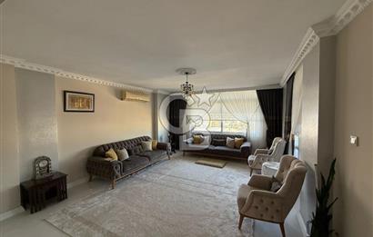 AKDENİZ YENİMAHALLE'DE SATILIK 3+1 DAİRE