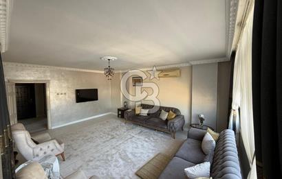 AKDENİZ YENİMAHALLE'DE SATILIK 3+1 DAİRE