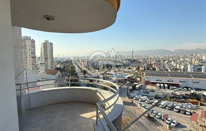 AKDENİZ YENİMAHALLE'DE SATILIK 3+1 DAİRE