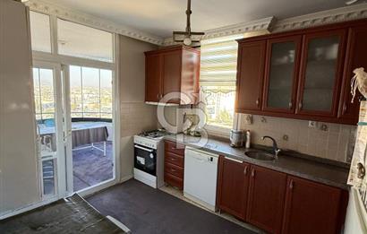 AKDENİZ YENİMAHALLE'DE SATILIK 3+1 DAİRE