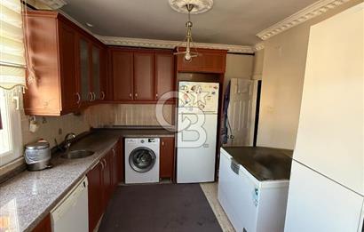 AKDENİZ YENİMAHALLE'DE SATILIK 3+1 DAİRE