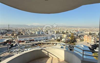 AKDENİZ YENİMAHALLE'DE SATILIK 3+1 DAİRE