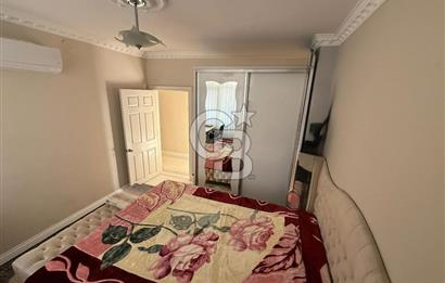 AKDENİZ YENİMAHALLE'DE SATILIK 3+1 DAİRE