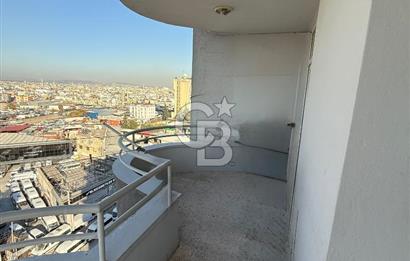 AKDENİZ YENİMAHALLE'DE SATILIK 3+1 DAİRE