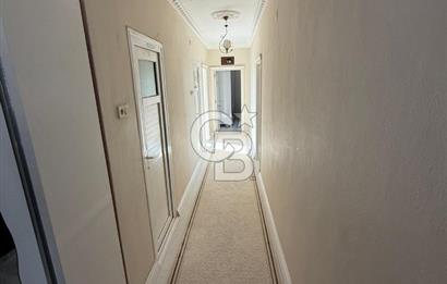 AKDENİZ YENİMAHALLE'DE SATILIK 3+1 DAİRE