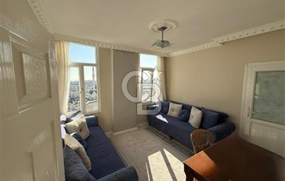 AKDENİZ YENİMAHALLE'DE SATILIK 3+1 DAİRE