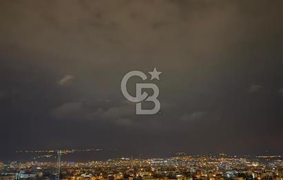 AKDENİZ YENİMAHALLE'DE SATILIK 3+1 DAİRE