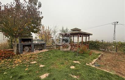 COLDWELL BANKER'den MULLAKASIM VİLLA İMARLI SATILIK ARSA VE EV