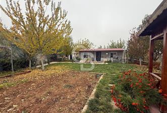 COLDWELL BANKER'den MULLAKASIM VİLLA İMARLI SATILIK ARSA VE EV - 4 - 318828