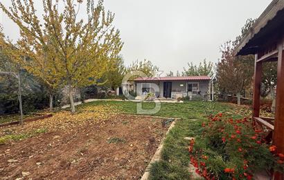 COLDWELL BANKER'den MULLAKASIM VİLLA İMARLI SATILIK ARSA VE EV