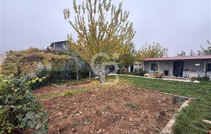 COLDWELL BANKER'den MULLAKASIM VİLLA İMARLI SATILIK ARSA VE EV