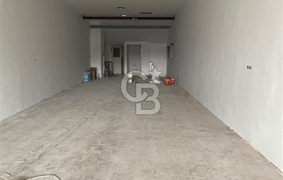 TEKSTİLİN MERKEZİ, TEKSTİLCİLER CADDESİNDE 2 KATLI İŞ YERİ