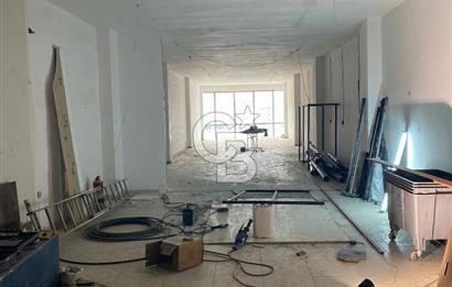 TEKSTİLİN MERKEZİ, TEKSTİLCİLER CADDESİNDE 2 KATLI İŞ YERİ