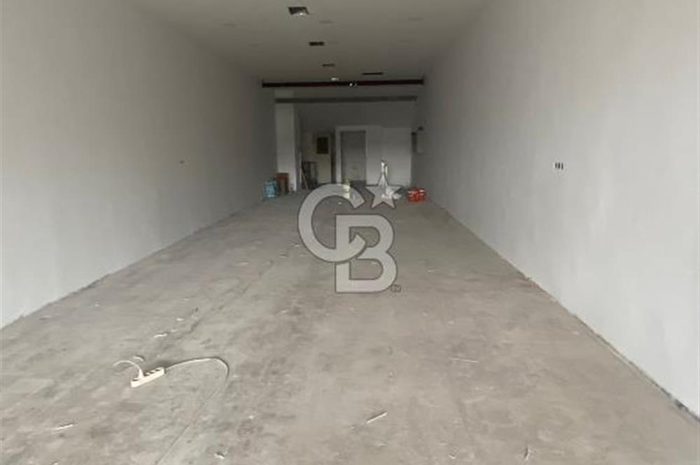 TEKSTİLİN MERKEZİ, TEKSTİLCİLER CADDESİNDE 2 KATLI İŞ YERİ