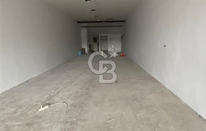 TEKSTİLİN MERKEZİ, TEKSTİLCİLER CADDESİNDE 2 KATLI İŞ YERİ