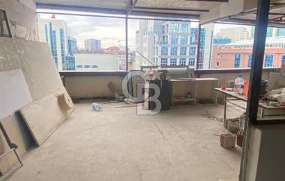 TEKSTİLİN MERKEZİ, TEKSTİLCİLER CADDESİNDE 2 KATLI İŞ YERİ