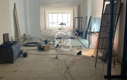 TEKSTİLİN MERKEZİ, TEKSTİLCİLER CADDESİNDE 2 KATLI İŞ YERİ