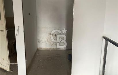 TEKSTİLİN MERKEZİ, TEKSTİLCİLER CADDESİNDE 2 KATLI İŞ YERİ