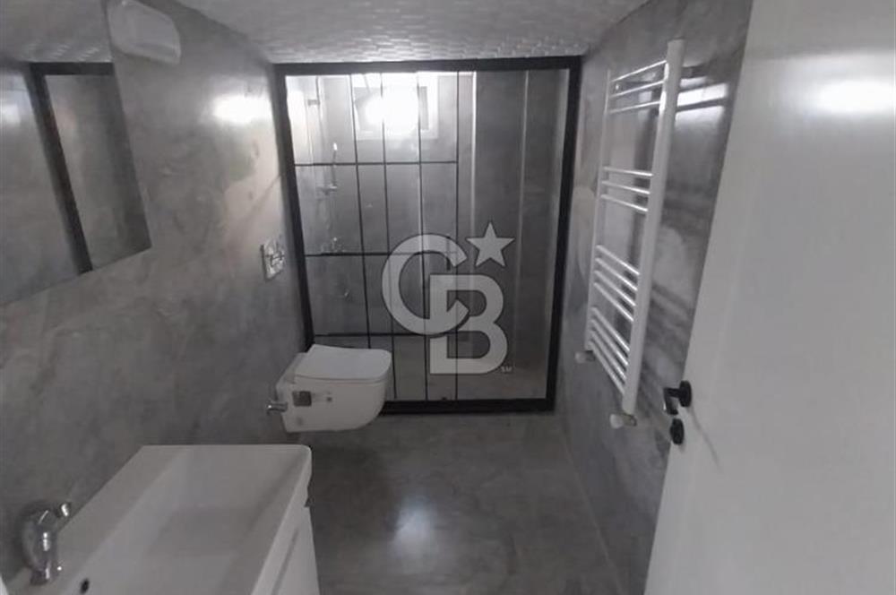 MUSELAND'DAN CADDE ÜZERİ KÖŞE KONUMLU SATILIK 2+1 DAİRE