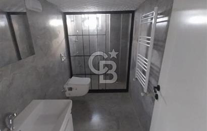 MUSELAND'DAN CADDE ÜZERİ KÖŞE KONUMLU SATILIK 2+1 DAİRE