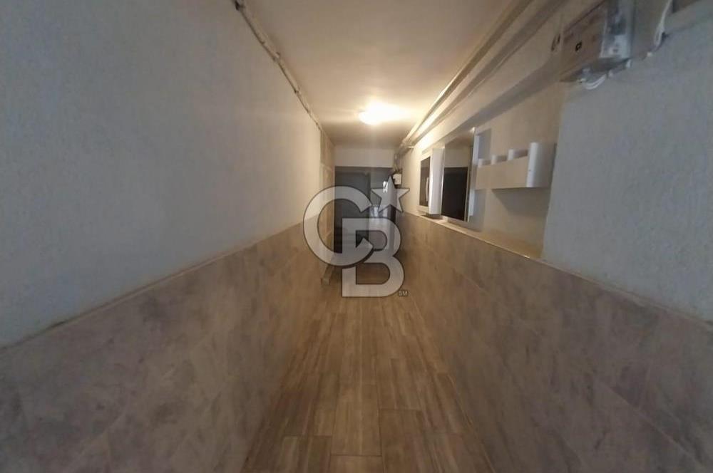 MUSELAND'DAN CADDE ÜZERİ KÖŞE KONUMLU SATILIK 2+1 DAİRE