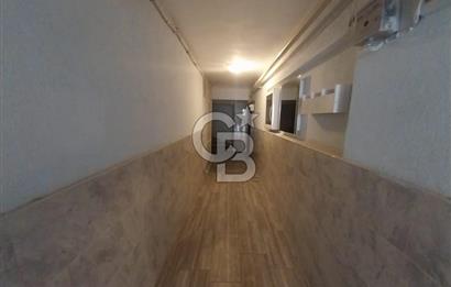 MUSELAND'DAN CADDE ÜZERİ KÖŞE KONUMLU SATILIK 2+1 DAİRE