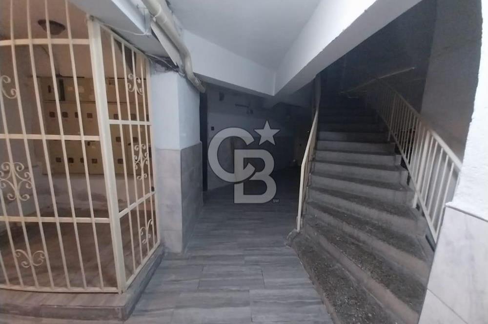 MUSELAND'DAN CADDE ÜZERİ KÖŞE KONUMLU SATILIK 2+1 DAİRE