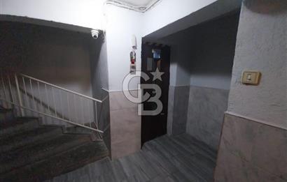 MUSELAND'DAN CADDE ÜZERİ KÖŞE KONUMLU SATILIK 2+1 DAİRE