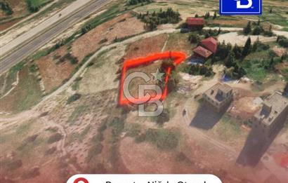 Mersin'in Tarsus Karakutuk Köyünde Satılık Tarla