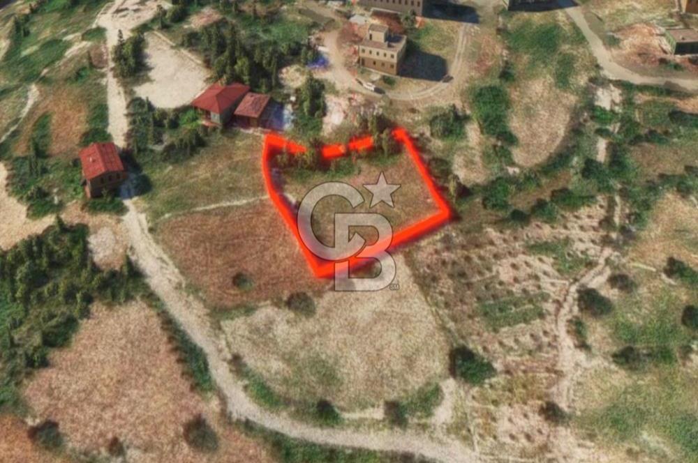 Mersin'in Tarsus Karakutuk Köyünde Satılık Tarla