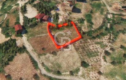 Mersin'in Tarsus Karakutuk Köyünde Satılık Tarla