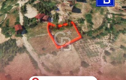 Mersin'in Tarsus Karakutuk Köyünde Satılık Tarla