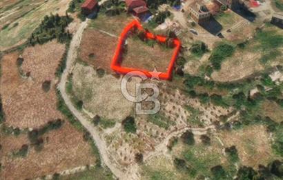 Mersin'in Tarsus Karakutuk Köyünde Satılık Tarla