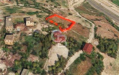 Mersin'in Tarsus Karakutuk Köyünde Satılık Tarla