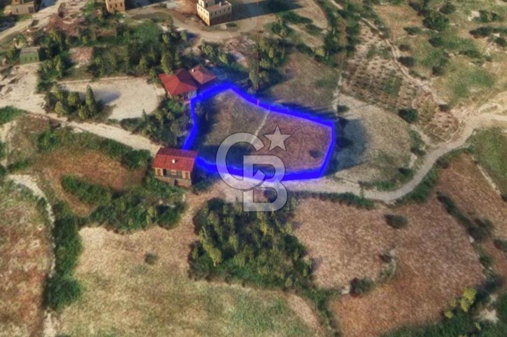 Mersin/Tarsus/Karakutuk Koyu/Karakutukonu Mevkii Satilik Tarla